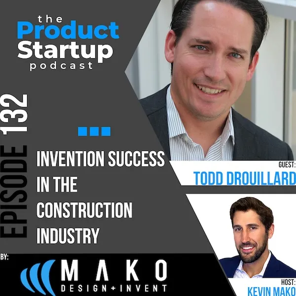 132: Invention Success in the Construction Industry