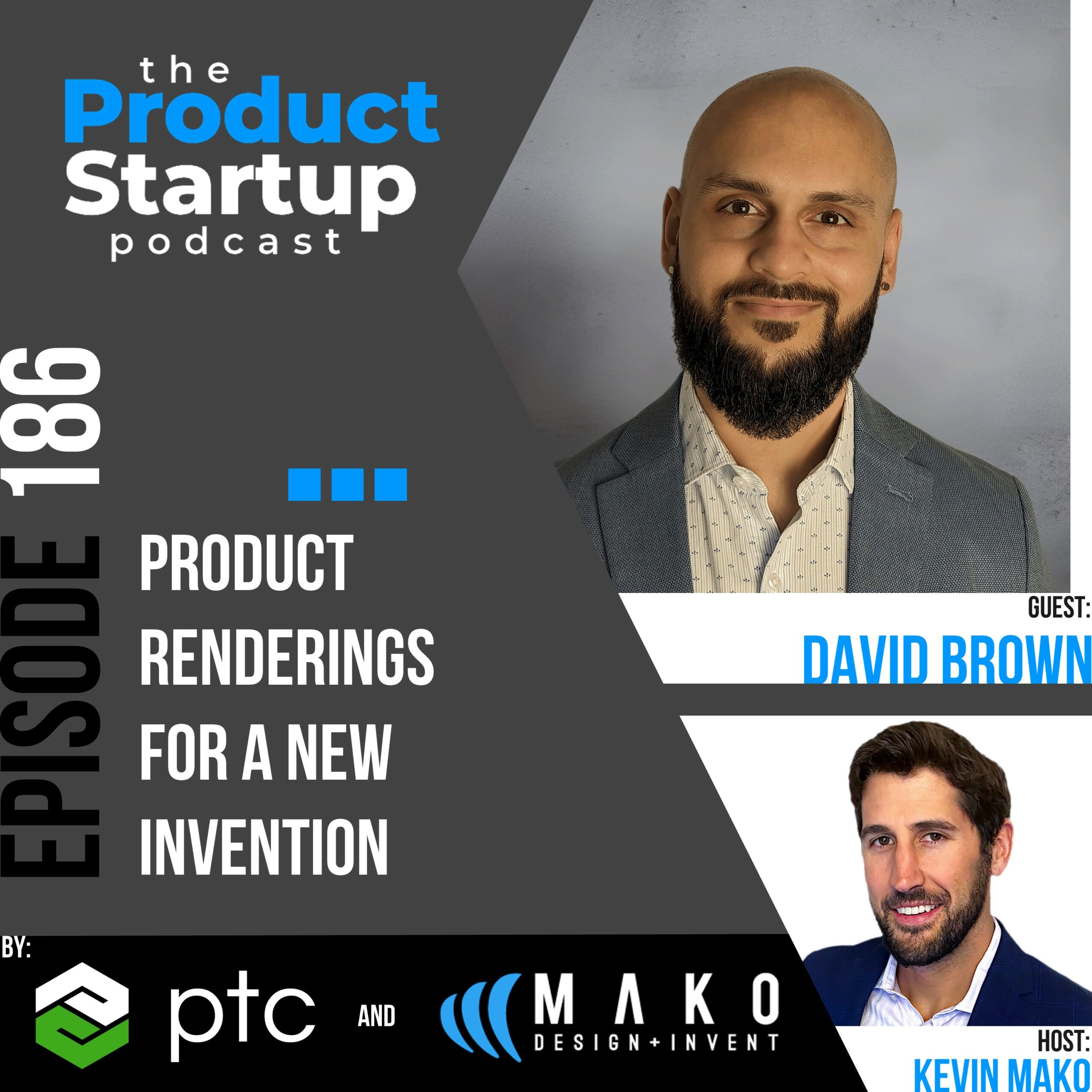 186: Product Renderings for a New Invention 186: Product Renderings for a New Invention